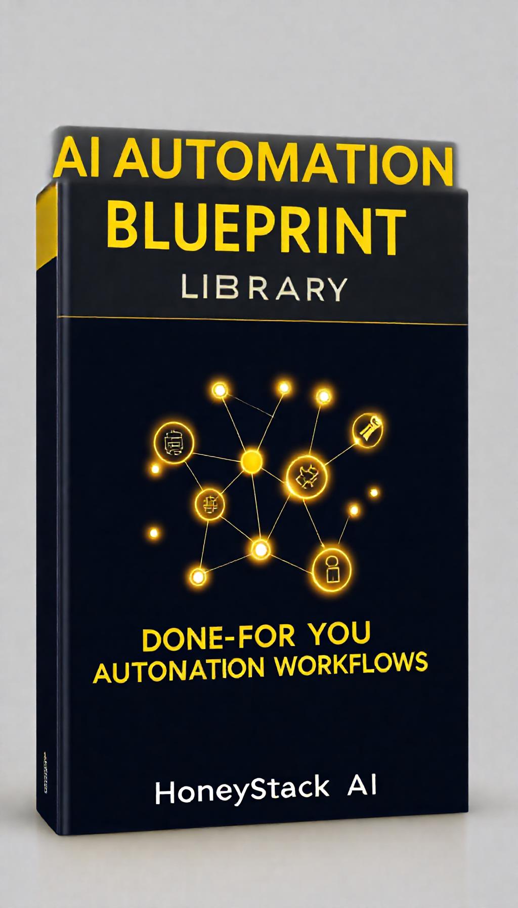 AI Automation Blueprints
