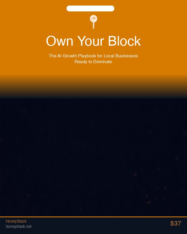 Own Your Block
