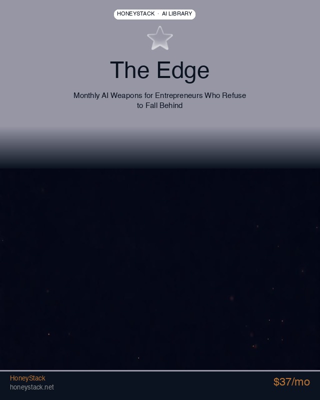The Edge